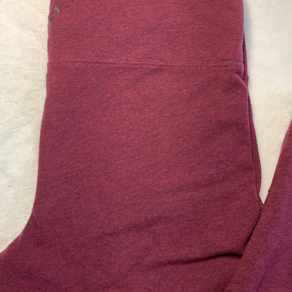 Aritzia TNA Burgundy Love Bundle! - Picture 3 of 5